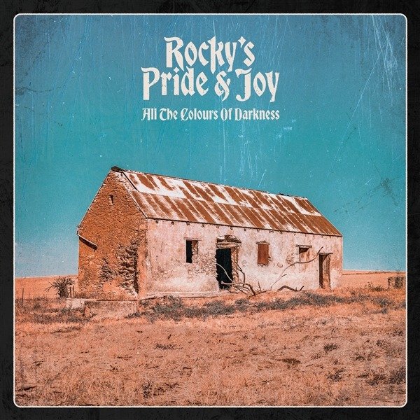 CD Shop - ROCKY\