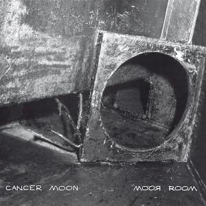 CD Shop - CANCER MOON MOOR ROOM
