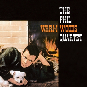 CD Shop - PHIL -QUARTET- WOODS WARM MOODS