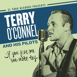 CD Shop - TERRY -AND HIS PILOTS- O\