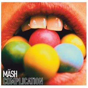 CD Shop - MASH COMPLICATION
