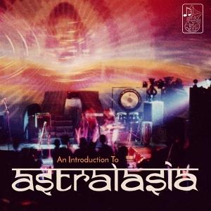 CD Shop - ASTRALASIA AN INTRODUCTION TO...