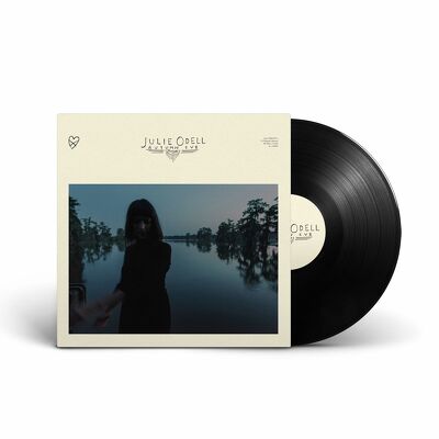 CD Shop - JULIE ODELL AUTUMN EVE