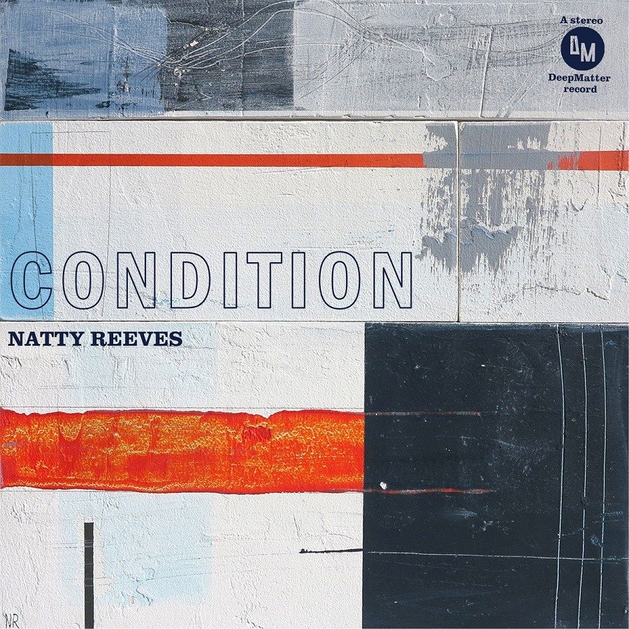 CD Shop - NATTY REEVES CONDITION