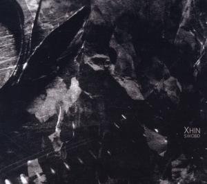 CD Shop - XHIN SWORD