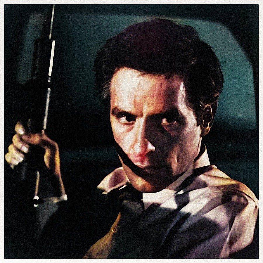 CD Shop - ENNIO MORRICONE GLI INTOCCABILI
