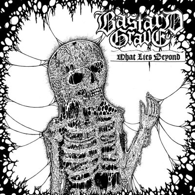 CD Shop - BASTARD GRAVE WHAT LIES BEYOND