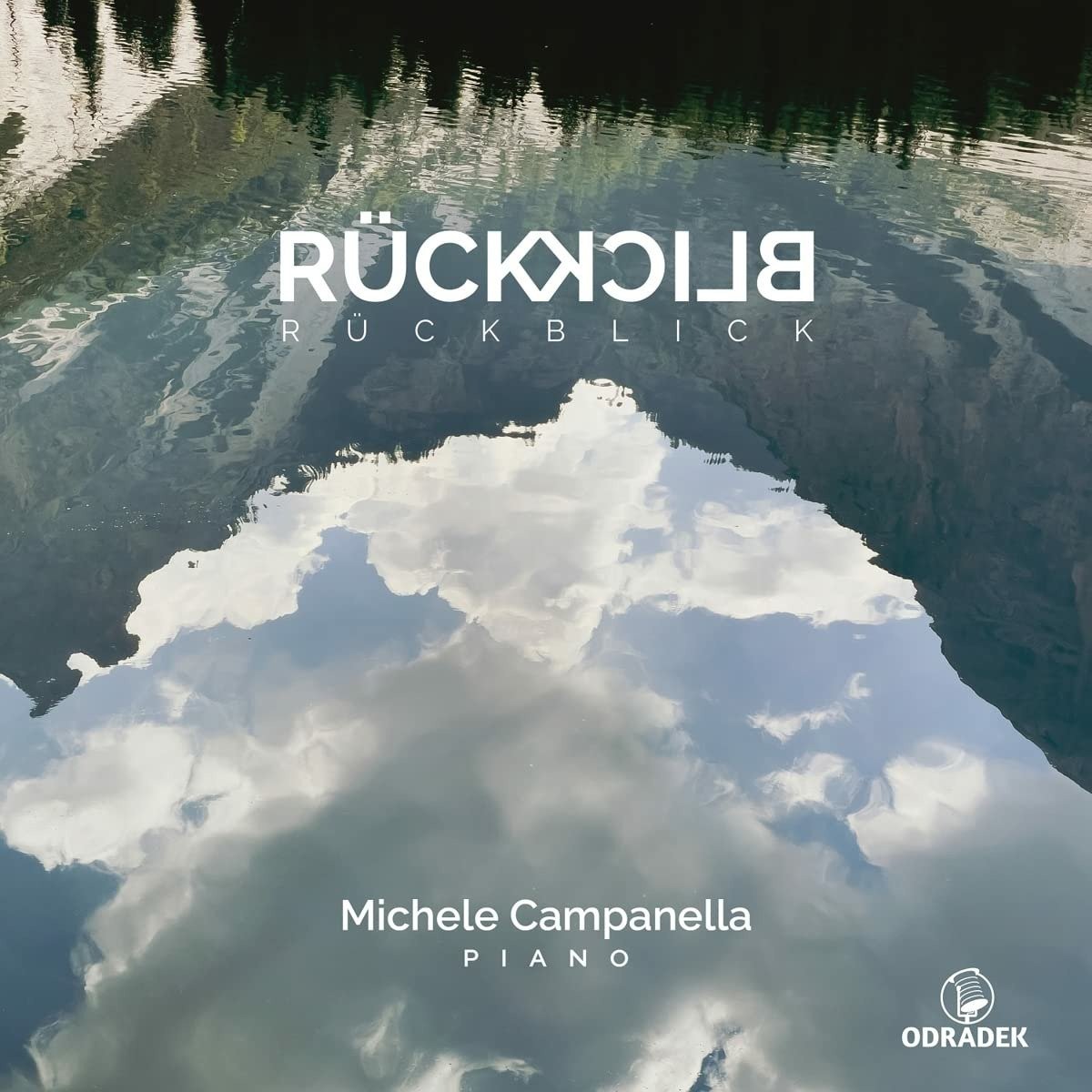 CD Shop - MICHELE CAMPANELLA RUCKBLICK
