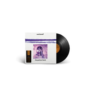 CD Shop - THE PARLOUR BAND IS A FRIEND? (THOUSAND CLUB)