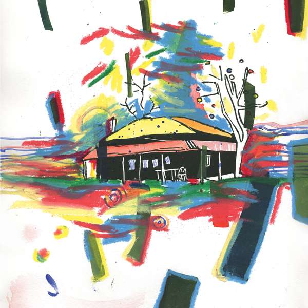 CD Shop - TWERPS TWERPS
