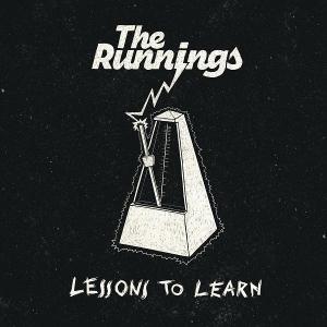 CD Shop - RUNNINGS LESSONS TO LEARN