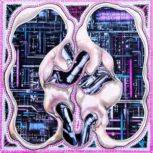 CD Shop - JOEY T,LADY LADY LOVE LANGUAGE