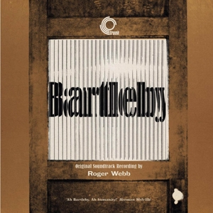 CD Shop - ROGER WEBB BARTLEBY (OST)