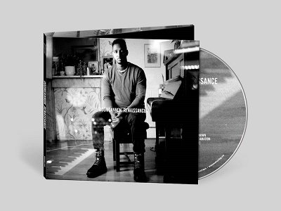 CD Shop - DOOMCANNON RENAISSANCE