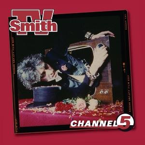CD Shop - TV SMITH CHANNEL FIVE
