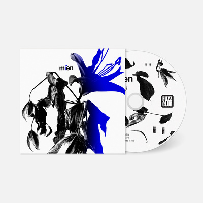 CD Shop - MIEN MIIEN