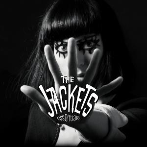 CD Shop - THE JACKETS ESSENTIALS