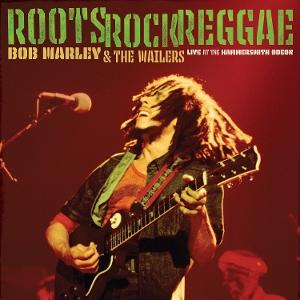 CD Shop - BOB MARLEY & THE WAILERS ROOTS, ROCK, REGGAE: L...