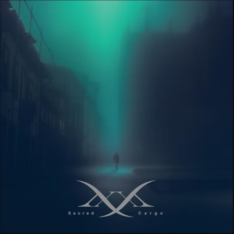 CD Shop - MMXX SACRED CARGO