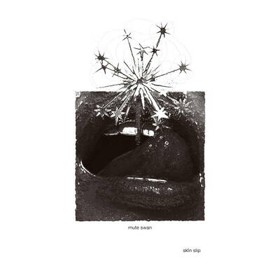 CD Shop - MUTE SWAN SKIN SLIP