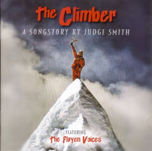 CD Shop - JUDGE SMITH CLIMBER: A SONGSTORY B...