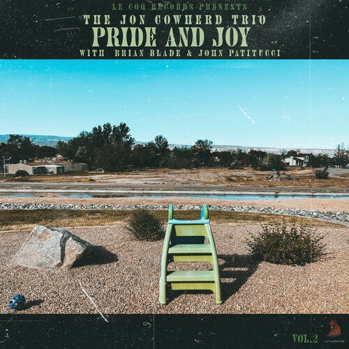 CD Shop - VARIOUS ARTISTS PRIDE & JOY
