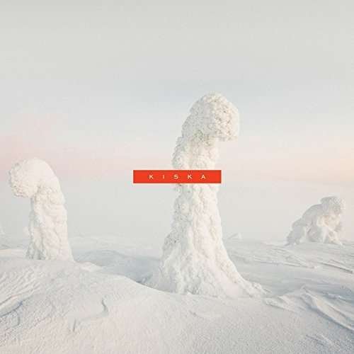 CD Shop - KISKA KISKA