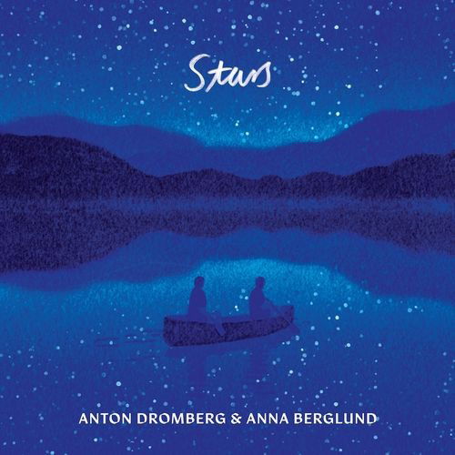 CD Shop - ANTON DROMBERG STARS