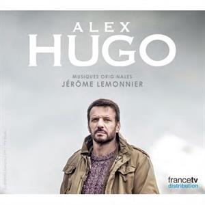 CD Shop - JEROME LEMONNIER ALEX HUGO (2014-2021)