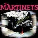 CD Shop - THE MARTINETS COME BACK TOUR