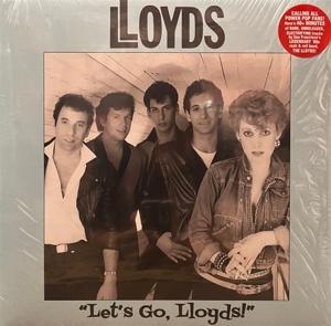 CD Shop - LLOYDS LET\
