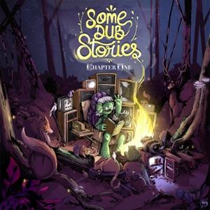 CD Shop - CHAPTER ONE SOME DUB STORIES