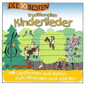 CD Shop - VARIOUS ARTISTS DIE 30 BESTEN TRADITIO...