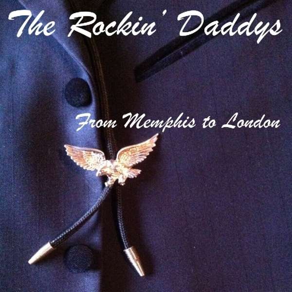 CD Shop - ROCKIN\