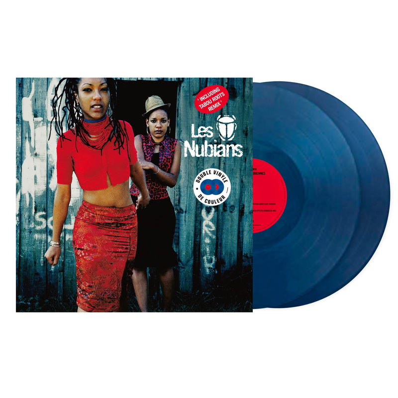 CD Shop - LES NUBIANS PRINCESSES NUBIENNES