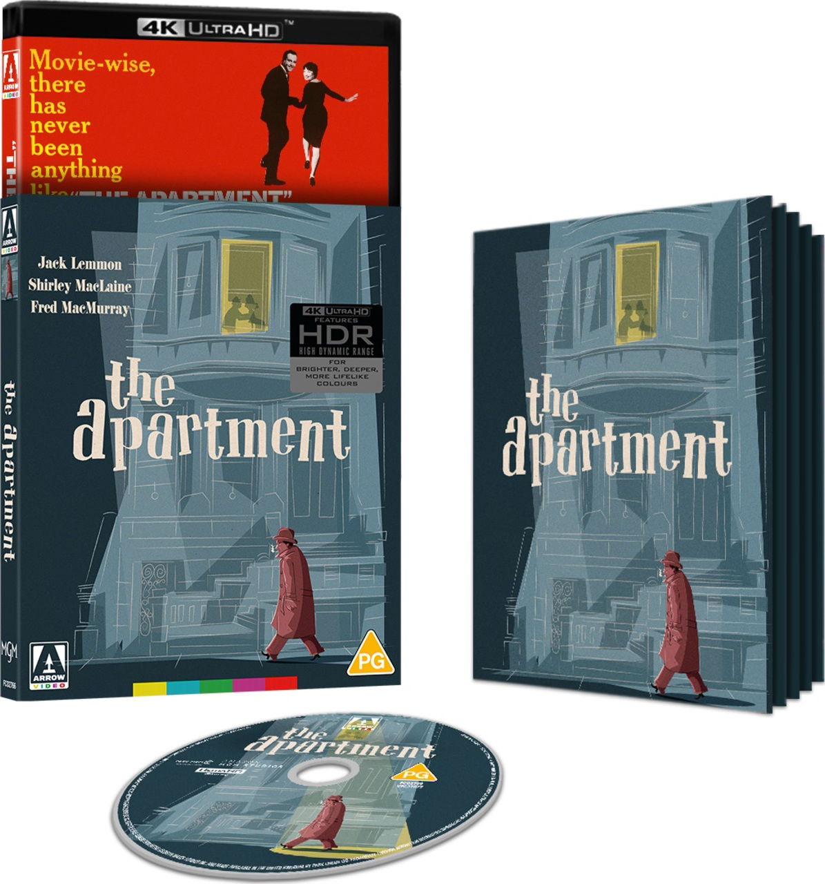 CD Shop -  APARTMENT