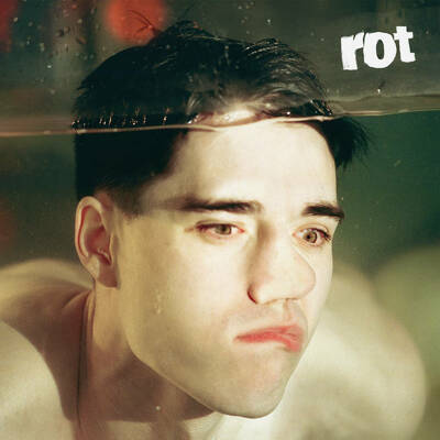 CD Shop - TENNYSON ROT