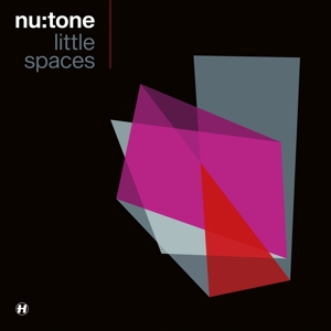 CD Shop - NU:TONE LITTLE SPACES