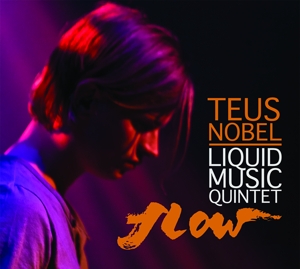 CD Shop - TEUS & LIQUID MUSIC NOBEL FLOW