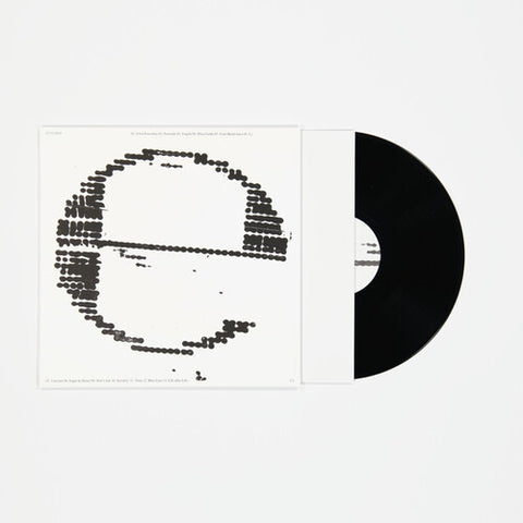 CD Shop - ECCO2K E