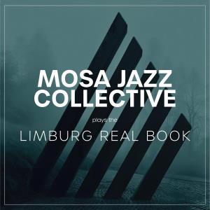 CD Shop - MOSA JAZZ LAB MOSA JAZZ COLLECTIVE P...