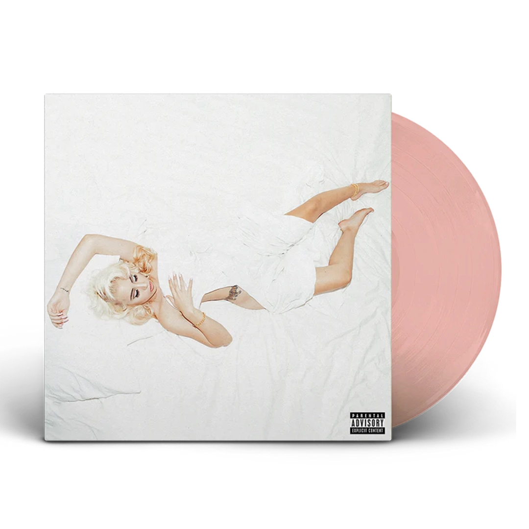 CD Shop - KALI UCHIS POR VIDA