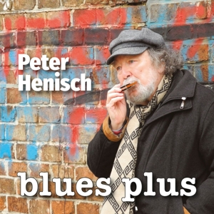 CD Shop - PETER HENISCH BLUES PLUS