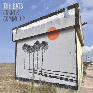 CD Shop - BATS CORNER COMING UP