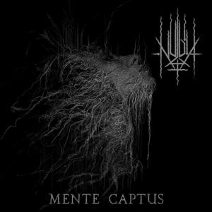 CD Shop - NULLA+ MENTE CAPTUS