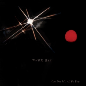 CD Shop - WASTE MAN ONE DAY IT\