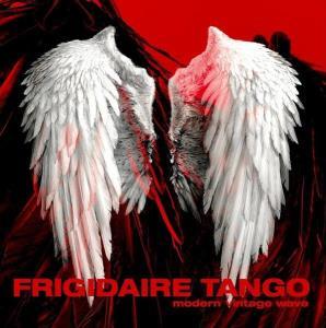 CD Shop - FRIGIDAIRE TANGO MODERN VINTAGE WAVE (1...