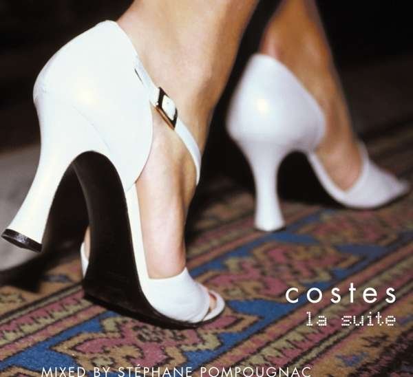CD Shop - VARIOUS ARTISTS HOTEL COSTES 2