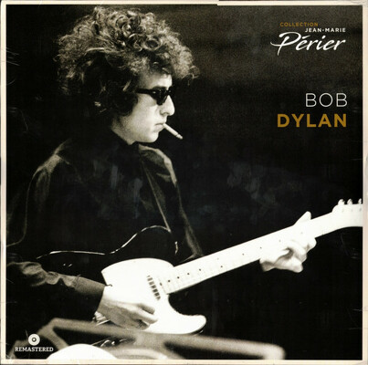 CD Shop - DYLAN, BOB COLLECTION PERIER