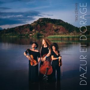 CD Shop - TRIO ZEPHYR D\